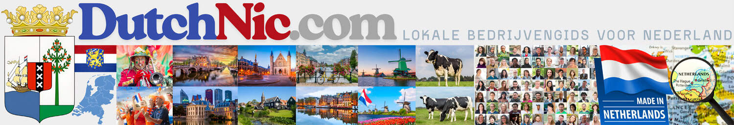 Gemaakt in Nederland - Food&Body